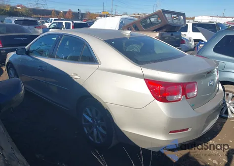 2015 Chevrolet Malibu 2Lt z USA, uszkodzony, nr VIN 1G11D5SL6FF322654